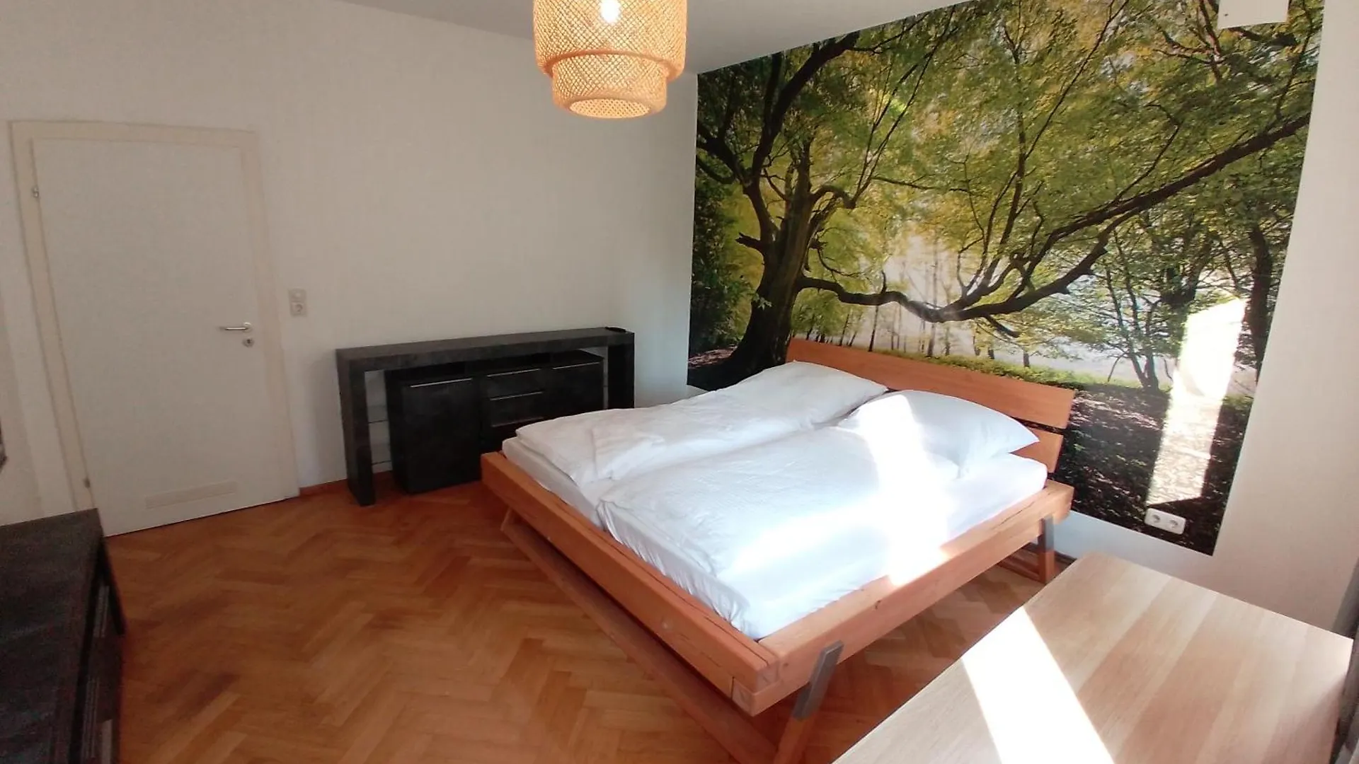 Apartments Im Mardefeldpalais Ansbach