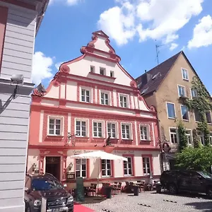 4* Hotel Boutique & Bio Wirtshaus Schwarzer Bock